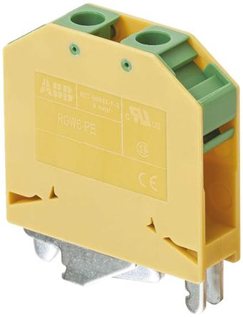 Entrelec - 1SNA511004R0500 - Entrelec SNA ϵ ɫ/ɫ ӵضӿ 1SNA511004R0500, 41A, 800 V 		