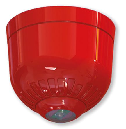 Klaxon - ESB-5008 - Klaxon Sonos  ϵ ɫ LED  źŵ ESB-5008, 17  60 V ֱ, ڹʽ		