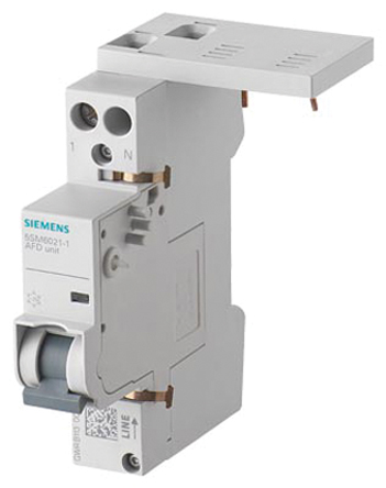 Siemens - 5SM6021-1 - Siemens 5SM60211 绡ϼ, 230 V, DIN 찲װ		