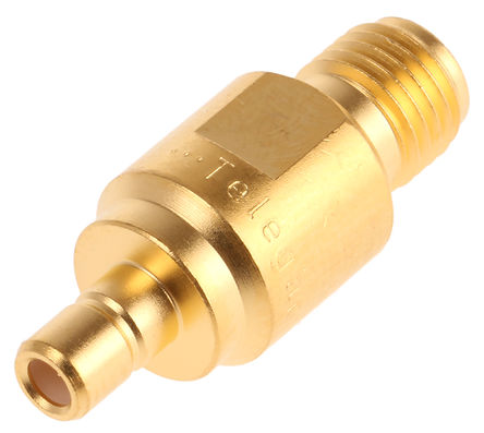 Telegartner - J01155A0051 - Telegartner ֱ Ƶ J01155A0051, SMA   SMB ͷ		