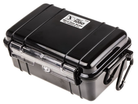 Peli - 1050-025-110E - Peli 1050 ϵ ɫ PC ˮ ͹ 1050-025-110E, 79 x 190 x 128mmⲿߴ		