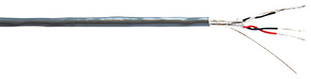 Belden - 9502.00U305 - Belden 304m F/UTP   PVC  2  ˫ ȼ ҵ 9502.00U305, 24 AWG		