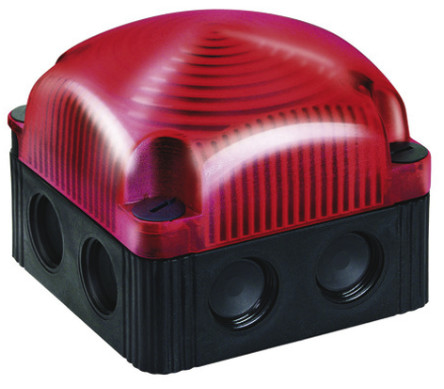 Werma - 85312060 - Werma 853 ϵ ɫ LED  źŵ 85312060, 115  230 V , װ/װ		