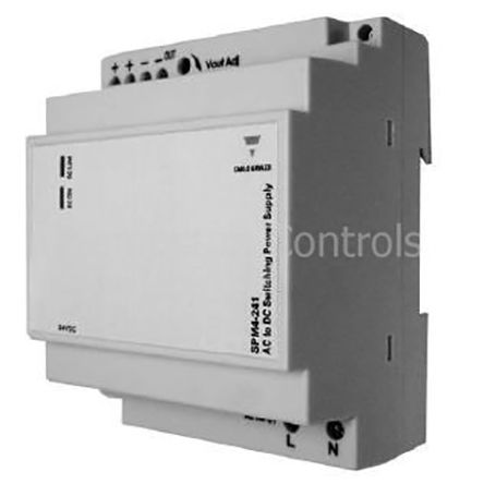 Carlo Gavazzi - SPM4241 - Carlo Gavazzi 60W ģʽ DIN Դ SPM4241, 86%Ч, 264V ac, 2.5A, 24V dc 24V dc/		