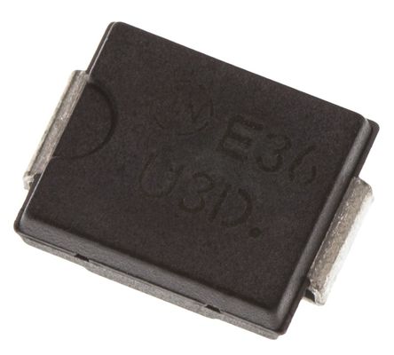 ON Semiconductor - MURS320T3G - ON Semiconductor MURS320T3G  , Io=3A, Vrev=200V, 35ns, 2 DO-214ABװ		