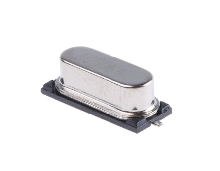 Abracon - ABLS-8.000MHz-B2 - Abracon ABLS-8.000MHz-B2 , , 20ppm, 2 HC-49-US SMD		