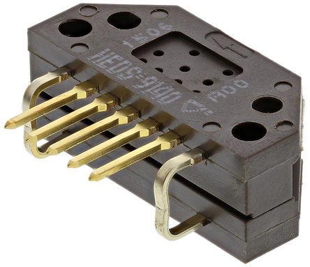 Broadcom - HEDS-9140#A00 - Broadcom  HEDS-9140#A00, 30000rpmת, 4.5  5.5 V ֱ		