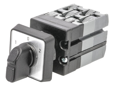 ABB - 1SCA022532R6000 - ABB 1SCA022532R6000 3λ DP 60 ת, 400 V 60 V ֱ, 10 A, ֱִ		