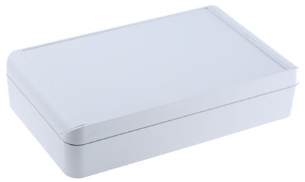 OKW - 230.172.000 - OKW StarCASE ϵ IP66  ABS  230.172.000, 280 x 170 x 60mm		