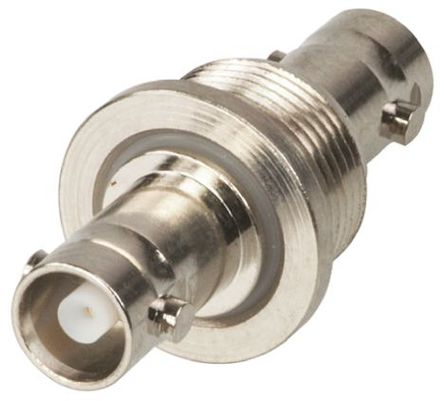 Amphenol - APH-HD-ISO-HD - Amphenol 75 ֱ Ƶ APH-HD-ISO-HD, 3GHz, HD BNC   HD BNC , ͭо		