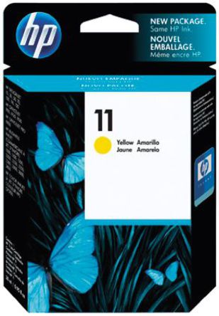 Hewlett Packard - C4838A - Hewlett Packard C4838A ɫ ī, 11ͺī, ڶͺŴӡ		