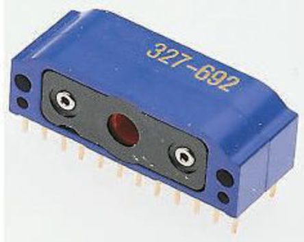 Elektro Bauelemente Gmbh - 2 WAFER LONG SPACER FOR WAFER SWITCH - ťƬ, ʹھƬ		