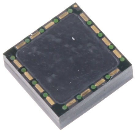 Analog Devices - ADIS16203CCCZ - Analog Devices ADIS16203CCCZ , 16 LGAװ		