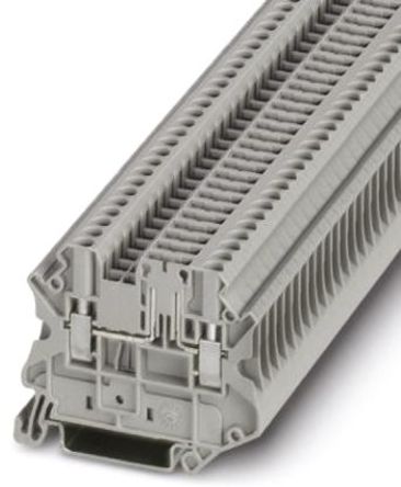 Phoenix Contact - 3046388 - Phoenix Contact UT 2.5 ϵ ɫ Ͽ 3046388, 20A, 400 V		