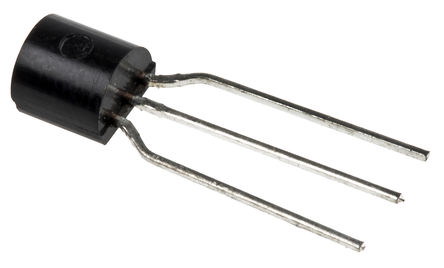 Fairchild Semiconductor - BC32725TA - Fairchild Semiconductor BC32725TA , PNP , 800mA, Vce=45 V, HFE:100, 100 MHz, 3 TO-92װ		