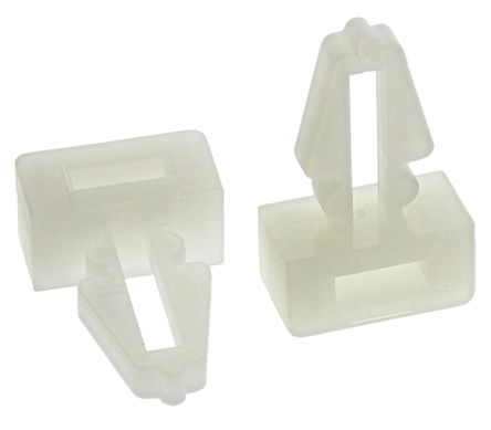 HellermannTyton - 151-01600 - HellermannTyton Ȼɫ  66 18mm x 11 mm װ 151-016005.3mm 		