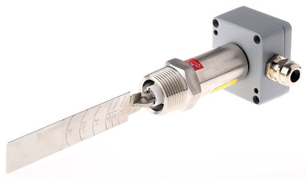 Gems Sensors - 020-3499 - Gems Sensors 125 L/min  Һ ָʾĴ/ 020-3499, 55barѹ, 250 VԴ		