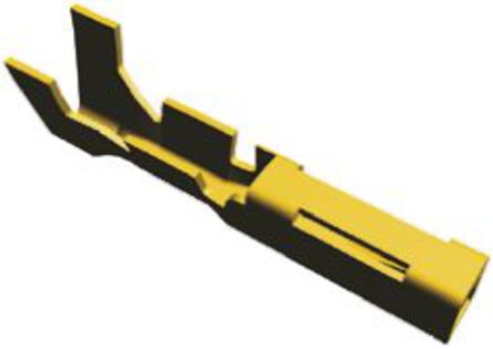 TE Connectivity - 179418-2 - TE Connectivity Multilock 040 II ϵ ĸ ѹӽ߶ 179418-2, ƽ ͭϽо, 22AWG  20AWG		