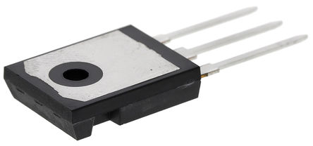 Infineon - SPW52N50C3 - Infineon CoolMOS C3 ϵ Si N MOSFET SPW52N50C3, 52 A, Vds=560 V, 3 TO-247װ		