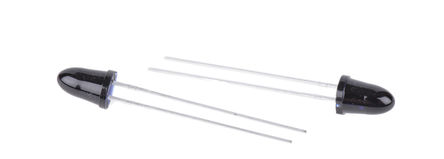 OSRAM Opto Semiconductors - SFH 4555 - Osram Opto 5  LED, SFH 4555, 860nm, 60mW-2		