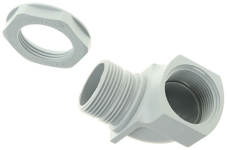 Lapp - 52106230 & 53119030 - Lapp IP55 ɫ ά PA ĸĵ¹̶ͷ 52106230 & 53119030, -20C+80C, M25		