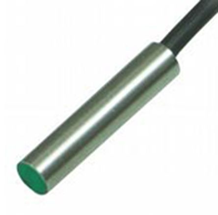 Pepperl + Fuchs - NBB1.5-6.5S16-E2 - Pepperl + Fuchs IP67  ʽ NBB1.5-6.5S16-E2, 1.5 mm ⷶΧ, PNP, 10  30 VԴ		