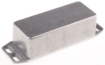 Hammond - 1590AFL - Hammond 1590 ϵ IP54   1590AFL, 92.5 x 38.5 x 27mm		