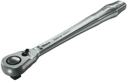 Wera - 05004034001 - Wera Zyklop 3/8 in   Ͳ, ݰ, 222 mmܳ		