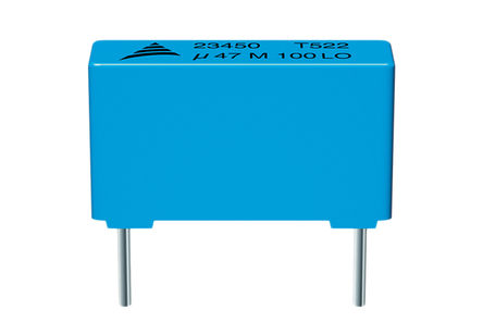 EPCOS - B32522C3684J000 - EPCOS B32522 ϵ 680nF   (PET) B32522C3684J000, 5%ݲ, 250 V ֱ, -55  +125 C		