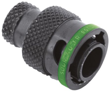 Souriau - 8STA60609PD - Souriau 8STA ϵ 9· °װ ֱ  ͷ 8STA60609PD, , ʽӺ		