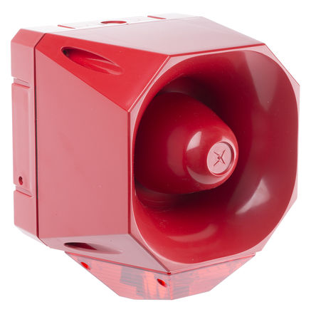 Fulleon - AS/SB/024/R/110/RL - Fulleon Asserta Maxi ϵ ɫ  LED  - źŵ, ӷ, 氲װ, 18  30 V ֱ		