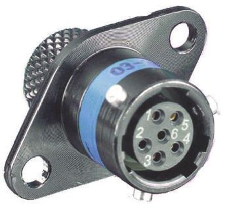 Souriau - 8TA00835SN - Souriau 6· 尲װ    8TA00835SN, ĸо, ǳߴ08		