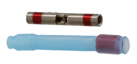 TE Connectivity - 650126-000 - TE Connectivity ɫ Ե ߽ͷ 650126-000, , 26  20 AWG߹, 27.94mmܳ		