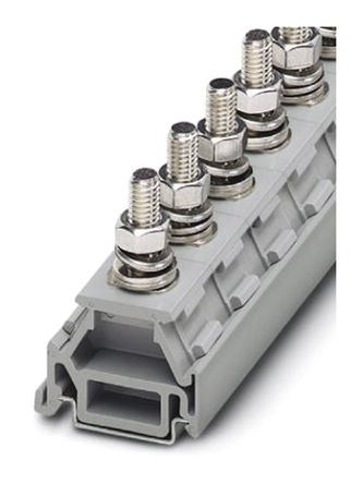 Phoenix Contact - 0713041 - High Current Connector 0713041		