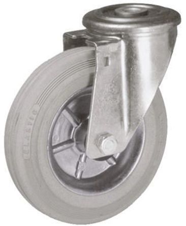 LAG - 12654G     FB - LAG 80mmֱ ˿ת 12654G FB, 60kg, 106mmܸ, ̥		