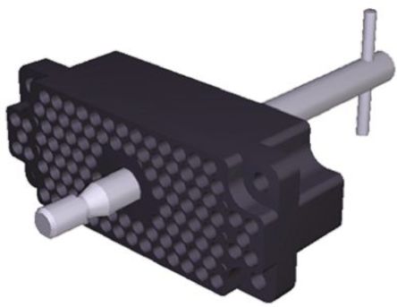 TE Connectivity - 201692-4 - TE Connectivity M ϵ 3.81mm ھ 104 ·  ѹ 201692-4		