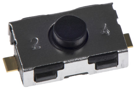 C & K - KSR224G LFG - C & K IP50 ťʽ  KSR224G LFG, , 10 mA @ 32 V ֱ 0.8mm 氲װ		