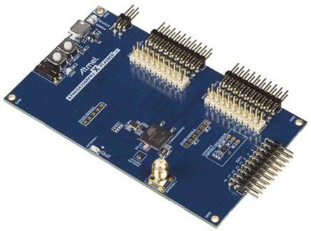Atmel - ATMEGA256RFR2-XPRO - Atmel Xplained Pro ׼ 802.15.4 ΢׼ ATMEGA256RFR2-XPRO		