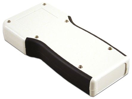 Hammond - 1553TTGYBAT - Hammond 1553T ϵ ɫ ABS IP54 ֳ 1553TTGYBAT, 165 x 80 x 28mm		