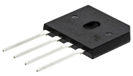 DiodesZetex - GBU810 - DiodesZetex GBU810  , 8A 1000V, 4 GBUװ		