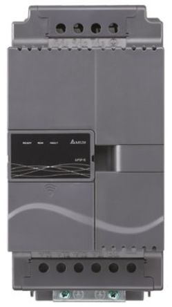 Delta - VFD075E43A - Delta VFD-E ϵ IP20 7.5 kW Ƶ VFD075E43A, 0  600 Hz, 19 A, 460 V, ʹ7.5 kW 綯		