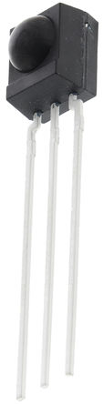 Vishay - TSMP4138 - Vishay 40kHz IR  TSMP4138, 20m, 2.5V - 5V, 3		