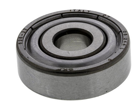 SKF - 626-2Z - SKF    626-2Z, 950N ̬, 6mm ھ, 19mm ⾶		