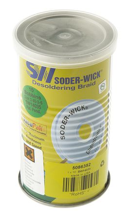 Chemtronics - SW14035 - Chemtronics 1.5m Ǧ , 2mm		