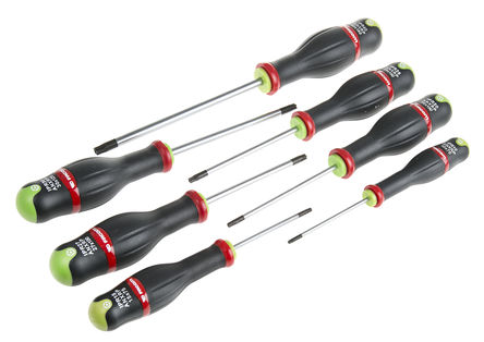 Facom - ANXRP.J7 - Facom 7װ ʦ ̼ ƻ Torx ͷ ˿׼ ANXRP.J7		