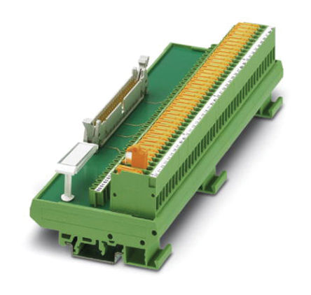 Phoenix Contact - 2290614 - Phoenix Contact 2290614 ӿڼ̵ģ, 1A, 60V dc		