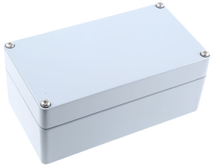 Rittal - 9110210 - Rittal GA ϵ IP66  9110210, 90 x 220 x 120mm		