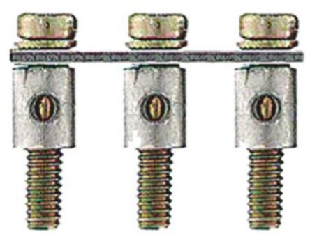 Weidmuller - Q 2 SAK10 -457100000 - Weidmuller SAK ϵ 2 Ƭ 0457100000, ʹڶӿ		