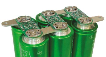 Ioxus - iKIT60MM2V7A2S-001 - Ioxus iKIT60MM2V7A2S-001 ؼ׼, 50, 2.5kVѹ, 2.15Vƽⴥѹ, -40  +65 C, ںƽ⿨˨ĸ		