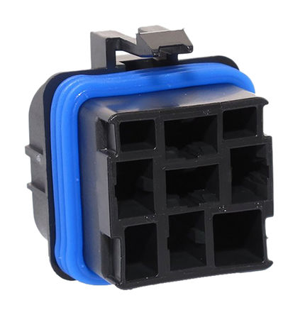 Delphi - 12065686 - Delphi Metri-Pack 630 ϵ 3 4· °װ ɫ ĸ  12065686, ѹӶ˽		